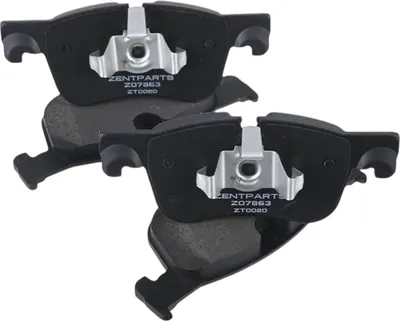 

Тормозные колодки, Z07863