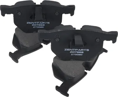 

Тормозные колодки, Z07868