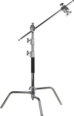 

Стойка для студийного оборудования, C-Stand LV-1720H / 32203