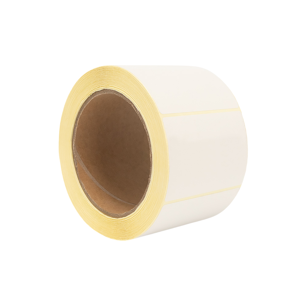 Набор этикеток Huabao Paper Eco A1E70/50Y2-700RF (белый)