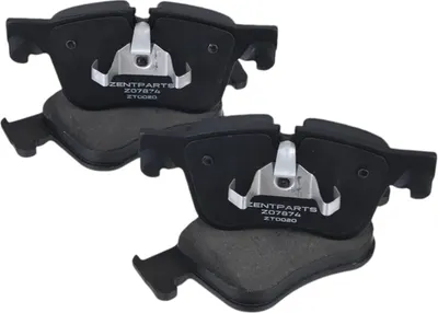 

Тормозные колодки, Z07874