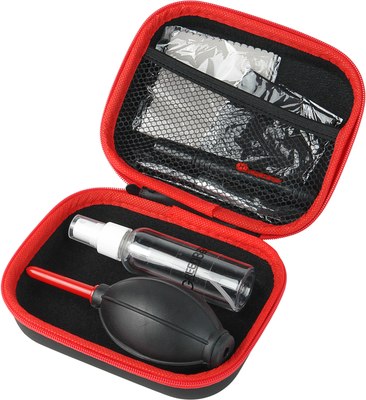 

Набор для чистки электроники, Exclusive Clean KIT-03 / 31950