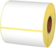 Набор этикеток Huabao Paper Eco A5E100-100Y4-500D (белый) -