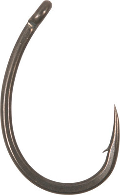 Набор крючков рыболовных Korda Krank №8 / KKR8 - 