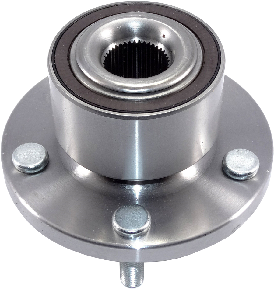 Ступица колеса Dynamatrix DWH3651