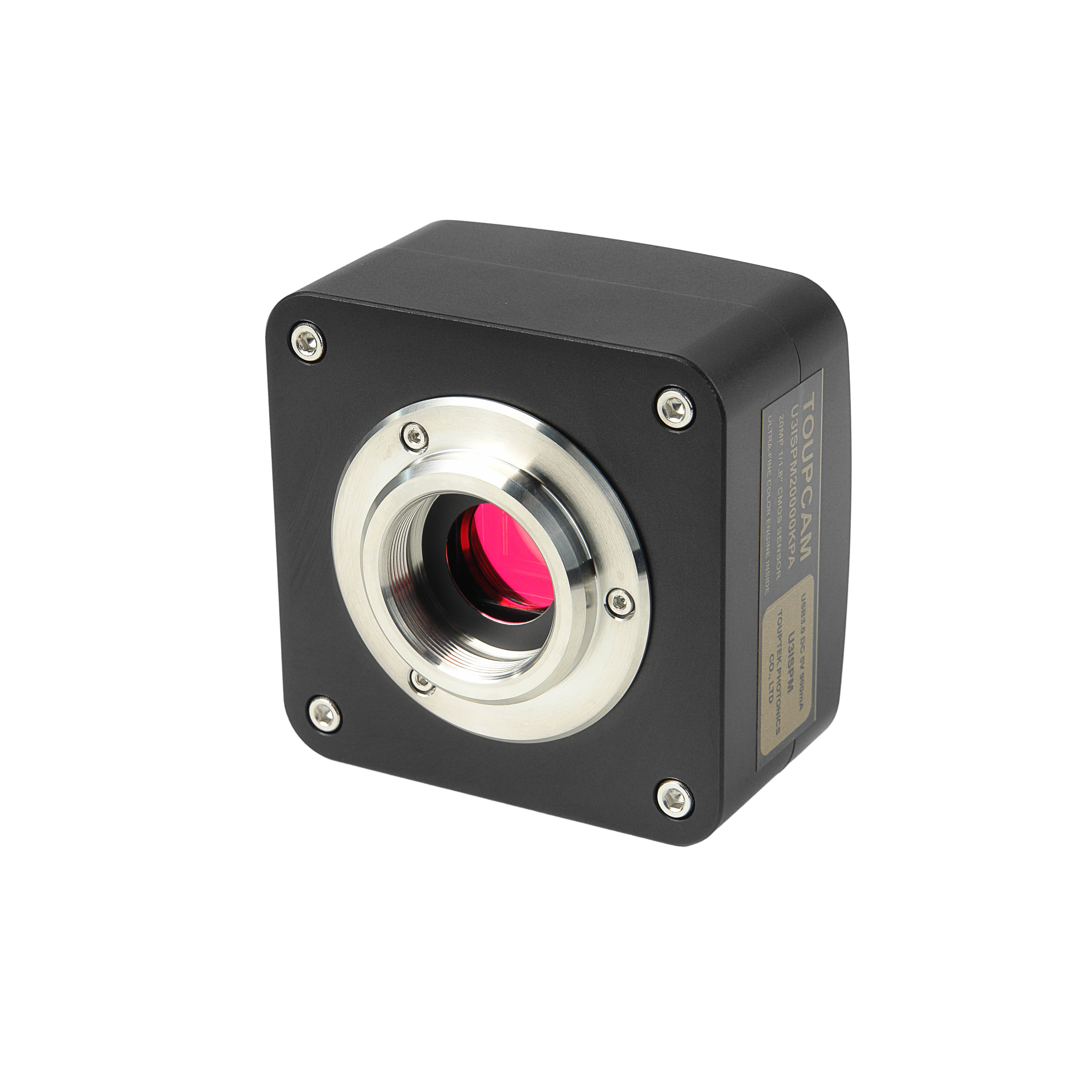 Окуляр ToupCam U3ISPM20000KPA USB3.0 / 32310 — фото 3