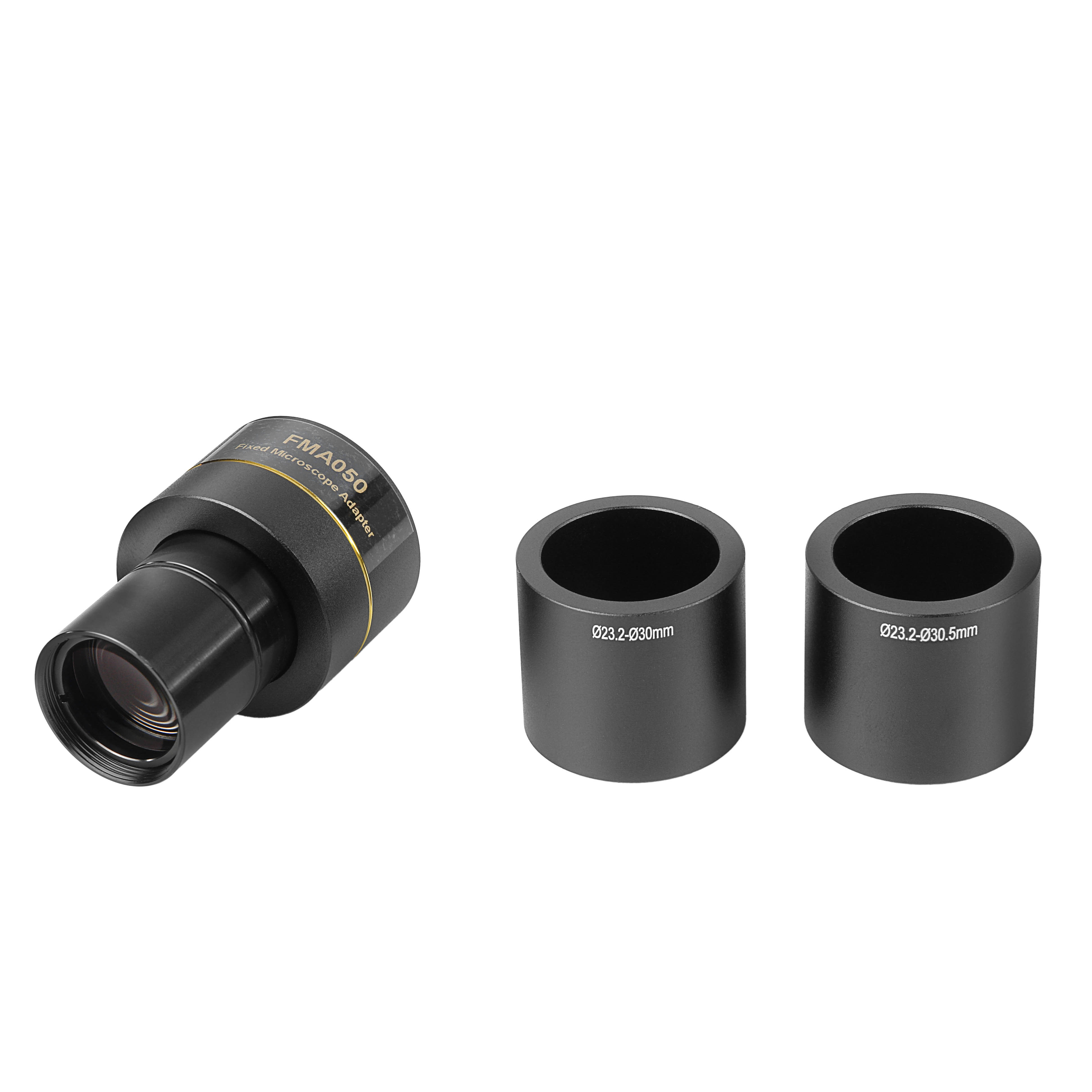 Окуляр ToupCam U3ISPM20000KPA USB3.0 / 32310 — фото 2