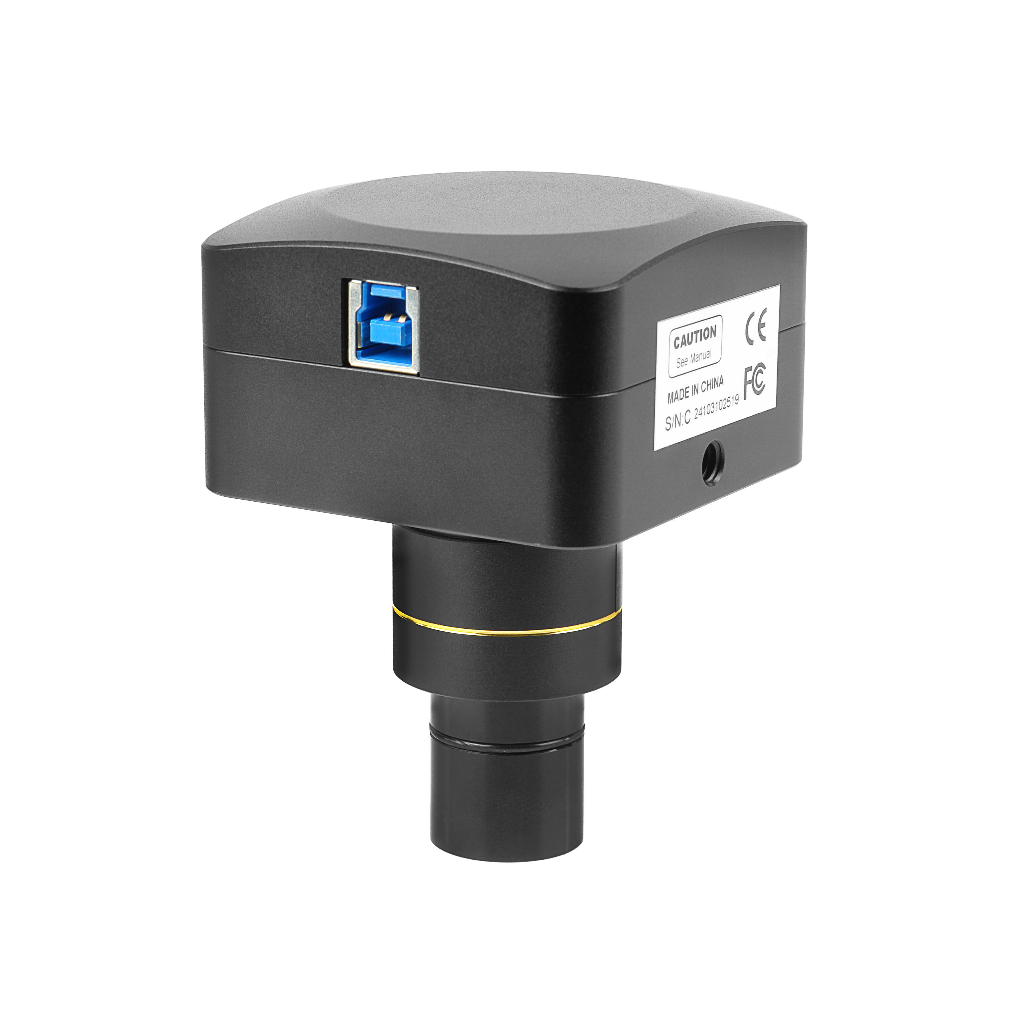 Окуляр ToupCam U3ISPM20000KPA USB3.0 / 32310