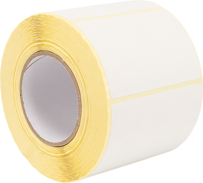 

Набор этикеток, Eco TO-TE3-WHT-10
