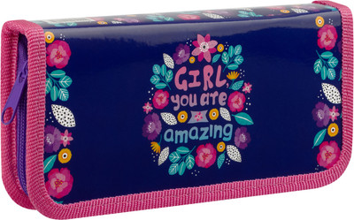 Пенал ArtSpace Handsome / ПК1_59901 -