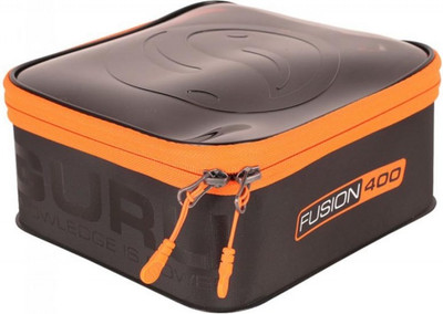 Емкость для прикормки Guru Fusion 400 small / GLG01 -