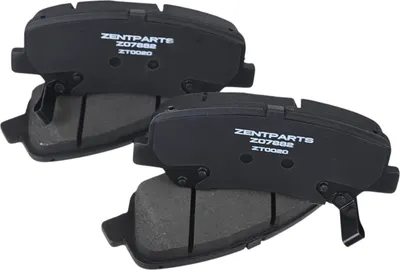 

Тормозные колодки, Z07882