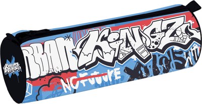Пенал ArtSpace Graffiti / Sch_65181 - 
