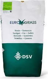 

Семена газонной травы, Eurograss Classic
