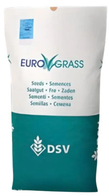 

Семена газонной травы, Eurograss Luxury