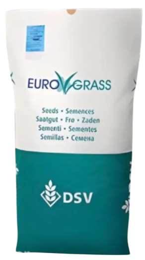 Семена газонной травы DSV Eurograss Luxury