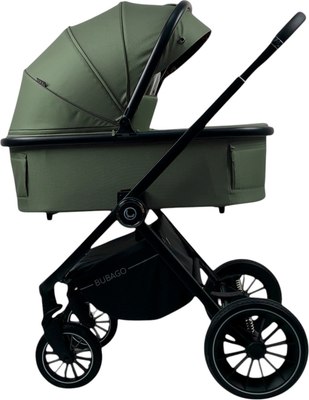 

Детская универсальная коляска, Bloom 3 в 1 / BG 152-4