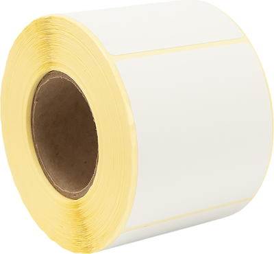 

Набор этикеток, Eco A4E58/60Y1-500R