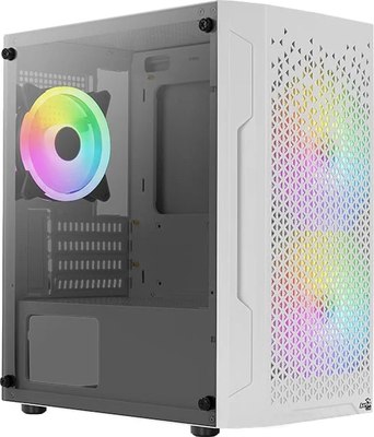 Игровой системный блок Z-Tech 5-45-16-512-B450-N-380052n - 