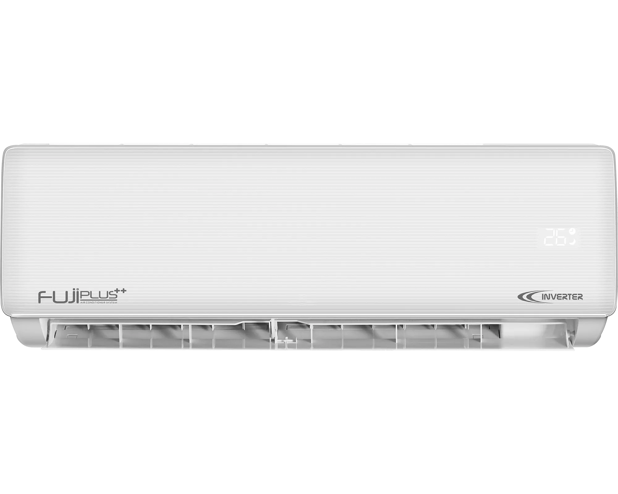 Сплит-система Fujiplus FP-12 TI/TD — фото 3