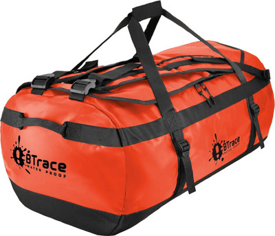 Гермосумка BTrace A0381 (120л, красный) - 