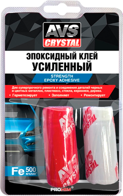 Клей AVS AVK-129 / A78321S (80г) - 
