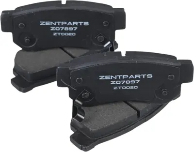 

Тормозные колодки, Z07897