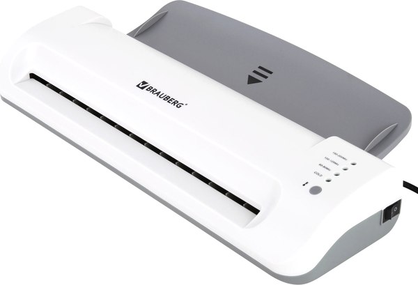 Ламинатор Brauberg A3 / 532626