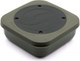 Коробка рыболовная Guru Bait Box Solid Lid 2.2 / GBB002 (зеленый) - 
