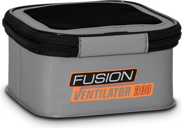 Емкость для прикормки Guru Fusion Ventilator EVA / GLG048 (3шт)