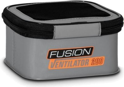 Емкость для прикормки Guru Fusion Ventilator EVA / GLG049 (5шт) - 