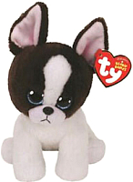

Мягкая игрушка, Beanie Boo's Бульдог / 36274