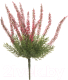 Искусственный цветок 4living Вереск 3068122 (фуксия) - 