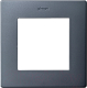 Рамка для выключателя Simon 2400610-038 (графит) - 