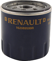 Масляный фильтр Renault 152089599R - 