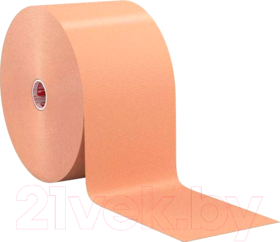 Кинезио тейп RockTape Big Daddy Bulk RCT100-BG-BD / I00003924 (телесный)