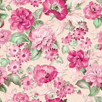 

Бумажные обои Vimala, Бархат 1594