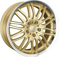 

Литой диск LS wheels, LS562 17x7.5" 5x114.3мм DIA 73.1мм ET 40мм GL