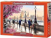 

Пазл, Набережная / C-200566