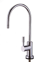 

Кран на одну воду Atoll, A-8883-CP