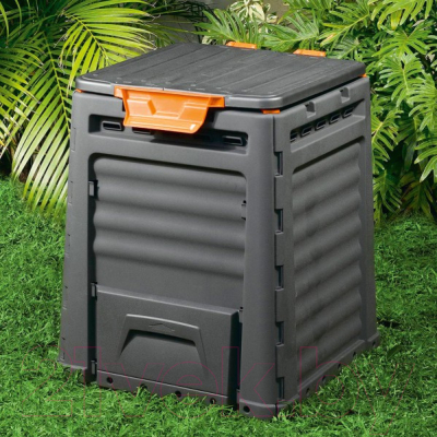 Компостер Keter Eco Composter  (320л, 17181157)