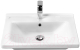 Миниатюра изображения товара Умывальник Акватон Миранда 60 (1WH302421)