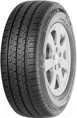 

Летняя шина VIKING, TransTech II 165/70R14C 89/87R