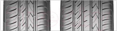 Летняя шина VIKING ProTech NewGen 215/60R16 99V