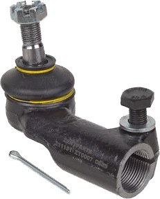 

Наконечник рулевой тяги, Z11151