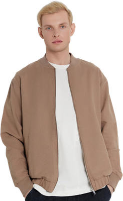 Байка Mark Formelle 121193/1 (р.100-188, мокко) - 