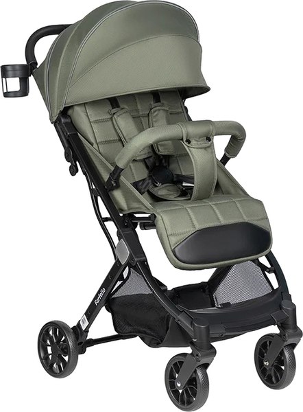 Детская прогулочная коляска Farfello Comfy Go Comfort / CG-013