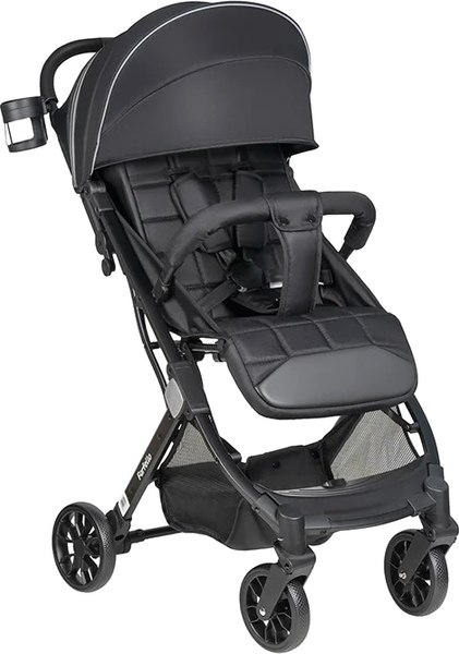 Детская прогулочная коляска Farfello Comfy Go Comfort / CG-011