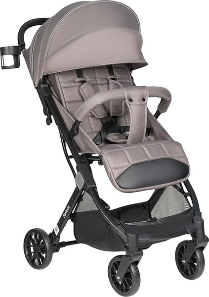 Детская прогулочная коляска Farfello Comfy Go Comfort / CG-012
