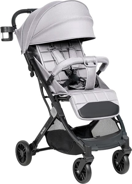 Детская прогулочная коляска Farfello Comfy Go Comfort / CG-015